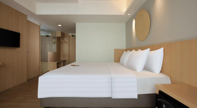 Aveta Hotel Malioboro