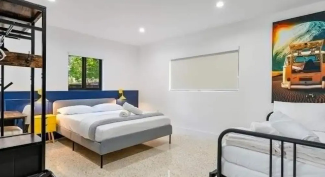 Sleek Modern Miami Getaway With Pool Oasis, Reserva ahora Apartamento Miami Beach Área Metropolitana de Miami