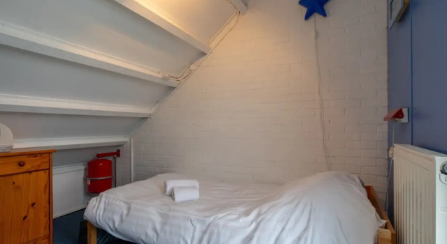 Holiday Home in De Punt With Pool & Garden, Book Vacation Home Haamstede Zeeland