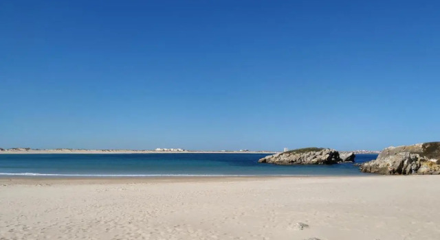 Sun House - Baleal, Rezervovat Apartmán Hotely v Oeste s parkováním, Parkování