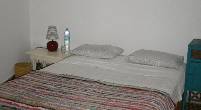 Dar BiBi, Забронировать Отель Ahl Agadir 