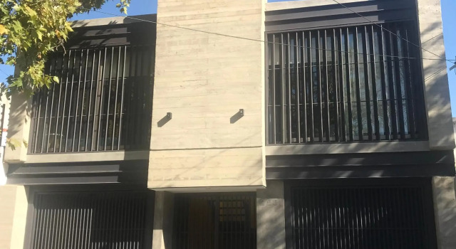 Excelente Apartamento, a metros del Parque San Martín!