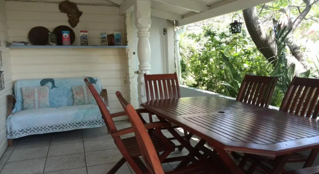 Swiss Cottage Guest House, Забронировать Дом для отпуска Коттеджи Cape Peninsula, Коттедж