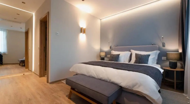 Standard Zimmer Vila De Casa