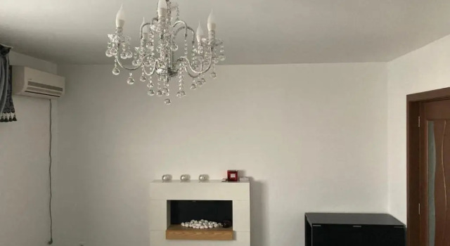 Апартаменты Cosmin Home Cantacuzino 2