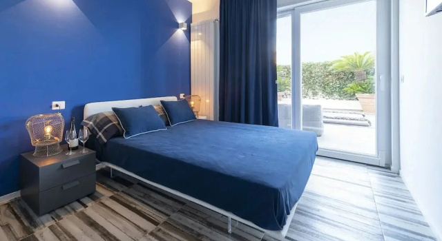 B&B Nel Blu, Забронировать Отель «постель и завтрак» Отели провинции Бари с завтраком, Завтраки