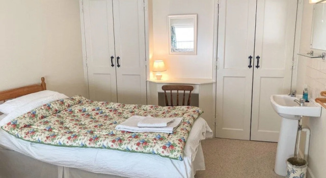 Hope Hall Barn, Забронировать Отель Отели Англии 3 звезды, 3*