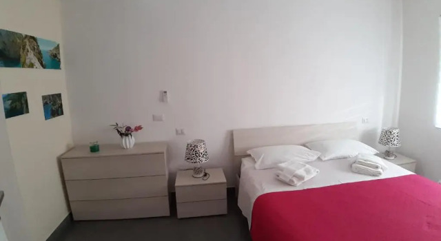 Номер Standard Quiero Más B&B