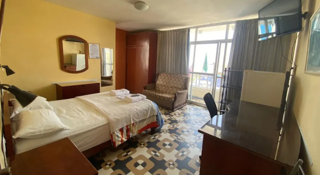 Luksus- suite Hostal Hogar 3 estrellas