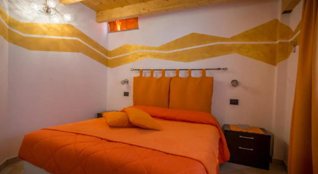 Двухместный номер Standard La Casa Del Grillo 2