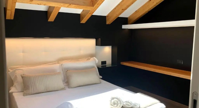 Двухместный номер Standard Ottomood House Catania
