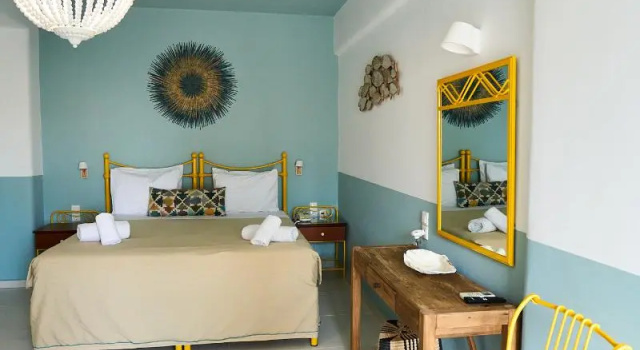Двухместный номер Standard Bellissimo Resort