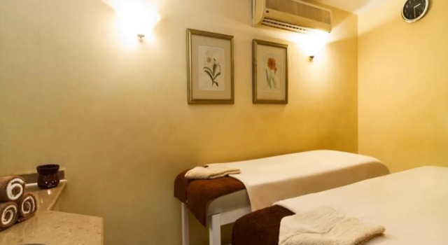 Jaz Samaya Resort, Boek Resort Hotels in Marsa Alam met ontbijt, Ontbijt