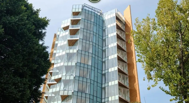 New 1BR Condo in Front of Cibeles - Roma - Condesa, Забронировать Апартаменты/квартира Апартаменты Мехико, рядом с Театр «Эль-Милагро», Апартаменты/квартира