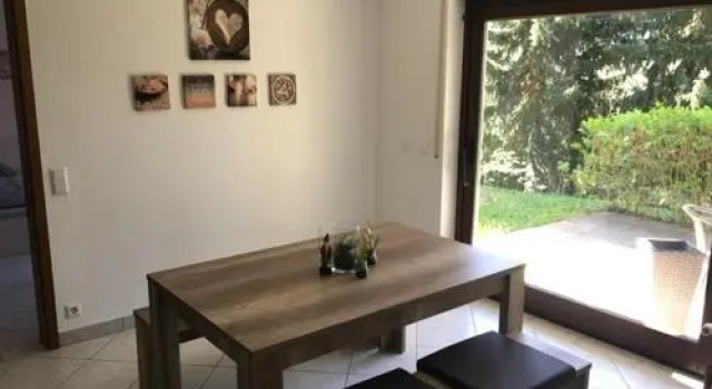 Weststadt Apartment