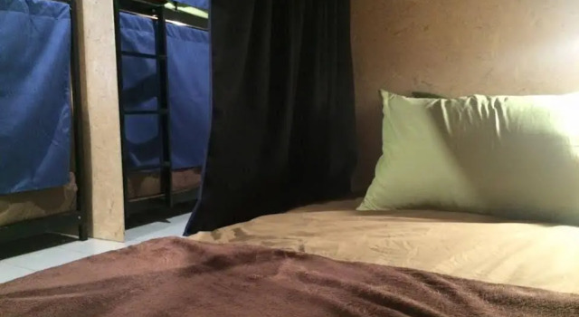 The Pillows Backpackers Inn, Забронировать Отель Чиангмай провинция Чианг Май