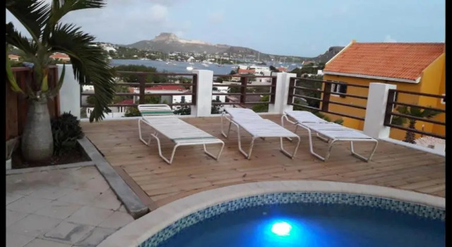 Апартаменты Marine view 2BR Apartment