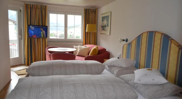 Haus Anja, Book Hotel Hotels in Vorarlberg with Parking, Parking