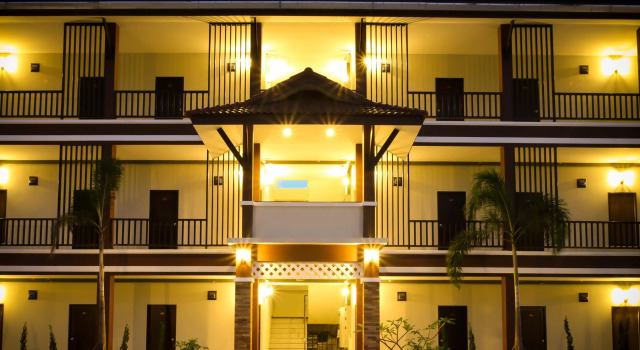 Mana Hotel