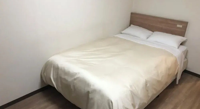Номер Economy Hotel Kimitsu Hills