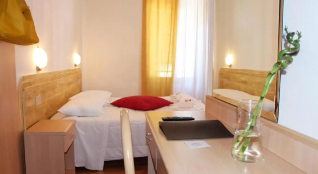 Двухместный номер Economy Albergo Varone