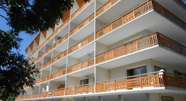 Appartement Les Deux Alpes, 3 pièces, 6 personnes - FR-1-516-86, Забронировать Апартаменты/квартира Апартаменты Ле-дез-Альп, рядом с Лыжный подъемник Jandri, Апартаменты/квартира