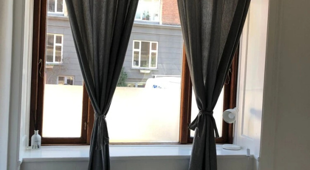 Cozy One-bedroom Apartment Located in the Vibrant Area Copenhagen Vesterbro, Забронировать Апартаменты/квартира Апартаменты Копенгагена, рядом с Рождественский рынок Копенгагена, Апартаменты/квартира