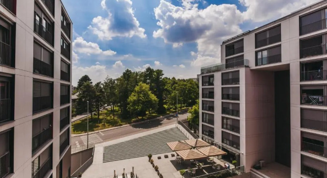Onpoint 3, Rezerwuj Hotel Maksimir Zagrzeb
