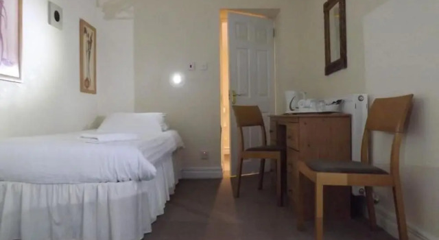 OYO Prestwick Airport Hotel, Réserver Hôtel Monkton Ayrshire