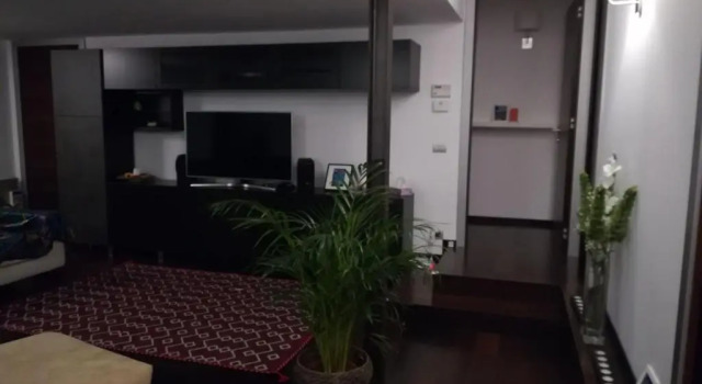 Апартаменты Deluxe Bastioni Home