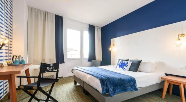 Номер Standard Baya Hotel