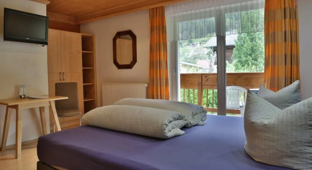 Pension Stecher