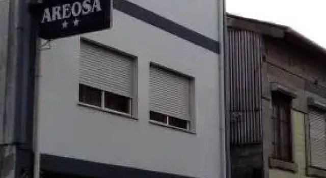 Areosa, Rezerwuj Hotel Pedrouços Norte Region