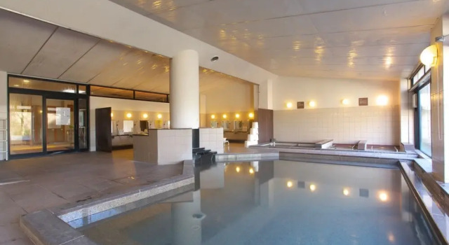 Kumo-no Ue-no Hotel, Prenota Hotel Hotel SPA a Shikoku, SPA