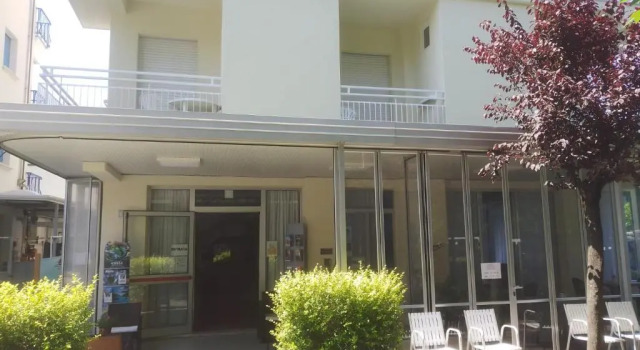 Hotel Meuble Cordial