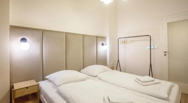 Apartmá Andrea 1907 - NOVINKA!, Prenota Hotel Karlovy Vary Karlovy Vary