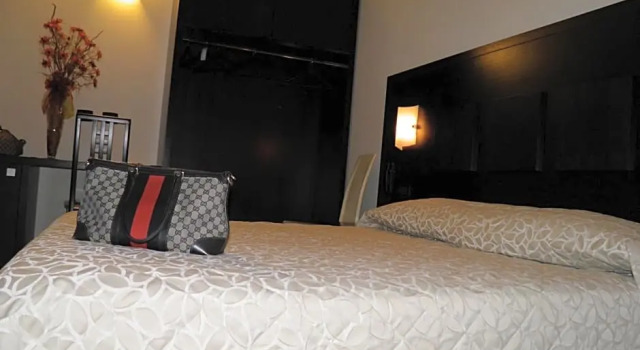 Номер Standard Hotel I Crespi