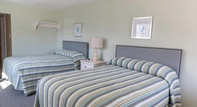 The Heritage Inn, Забронировать Отель Отели Кейп-Мей 3 звезды, 3*