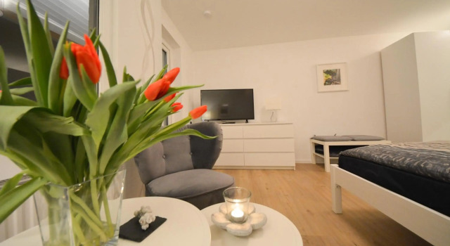 Ferienwohnung Mosel