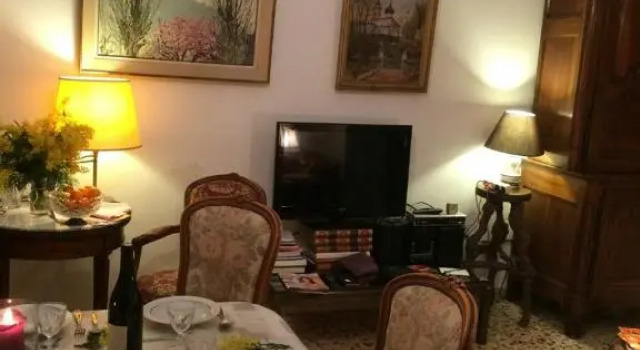 Апартаменты Villa Eden