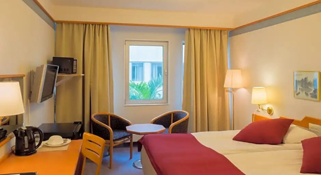 Номер Standard 2Home Stockholm South