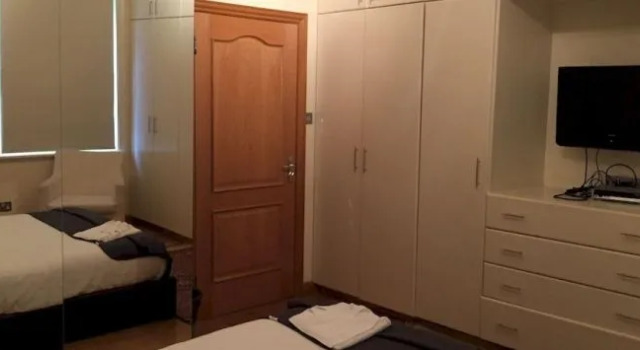 Kensington Cromwell Apartments, Varaa Huoneisto Asunnot kohteessa Merseyside, Huoneisto