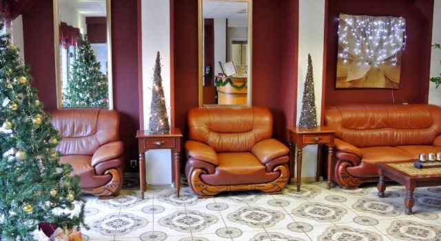 Eurohotel, Rezervovat Hotel Hotely v Harjumaa s parkováním, Parkování