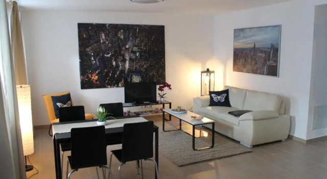 Appartamento Urban-Style Apartment