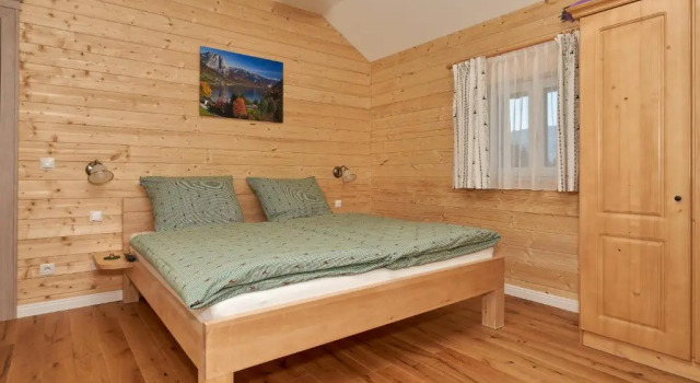 Ausseer Chalet (nahe Hallstatt), Appartements, Rezerwuj Chalet Bad Aussee Ausseerland