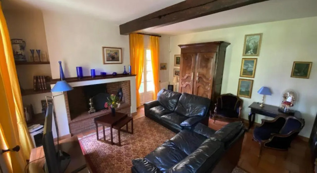 La Closerie de lAutan, Réserver Hôtel Fenouillet 