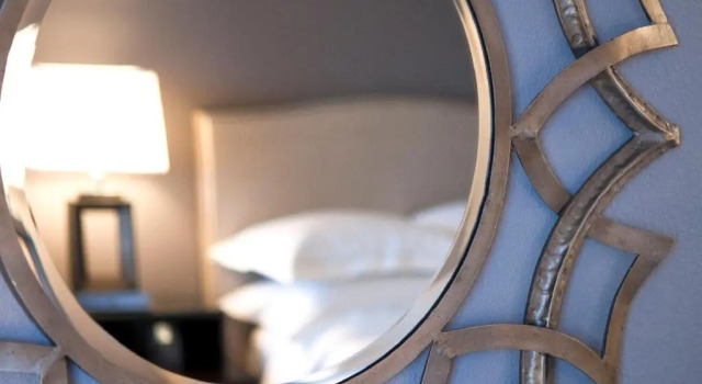 Полулюкс Hilton Arlington
