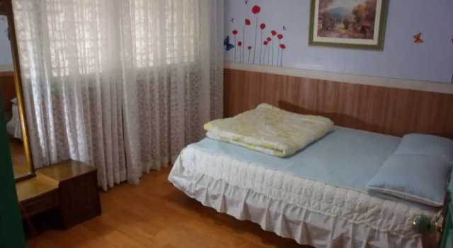 Номер Standard Gyerim Sanjang Motel