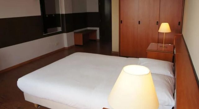 Hotel Des Deux Gares, Prenota Hotel Hotel a Flanders con parcheggio, Parcheggio