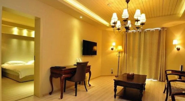 Datongdao Inn, Boek Hotel Hotels in Yunnan met parkeren, Parkeren